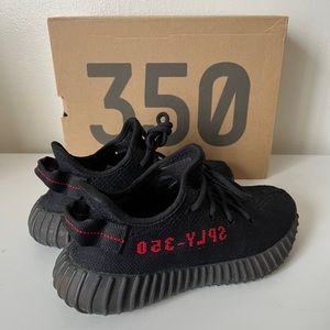 Women’s Size 6 - YEEZY BOOST 350 V2